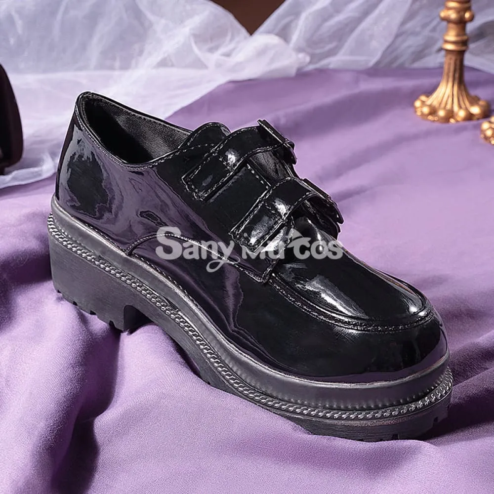 Anime Spy X Family Anya Cosplay Universal Props Shoes