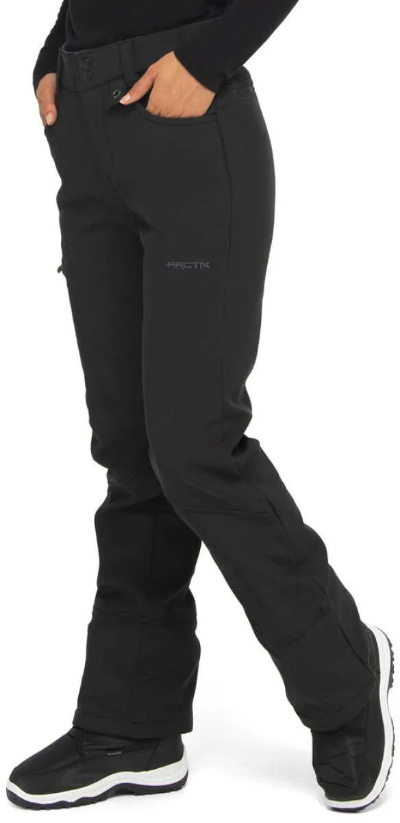 Arctix Ladies Sarah Softshell Pant 2023