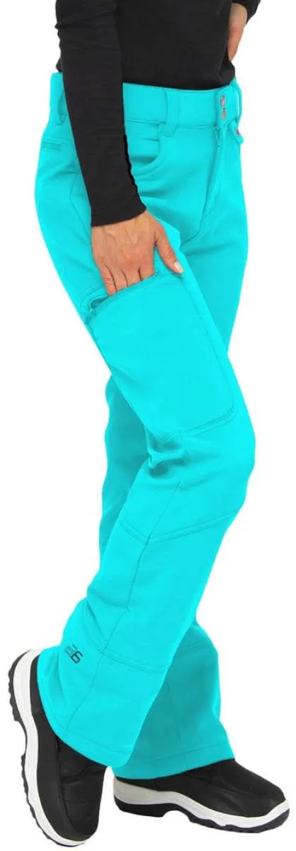 Arctix Ladies Sarah Softshell Pant 2023