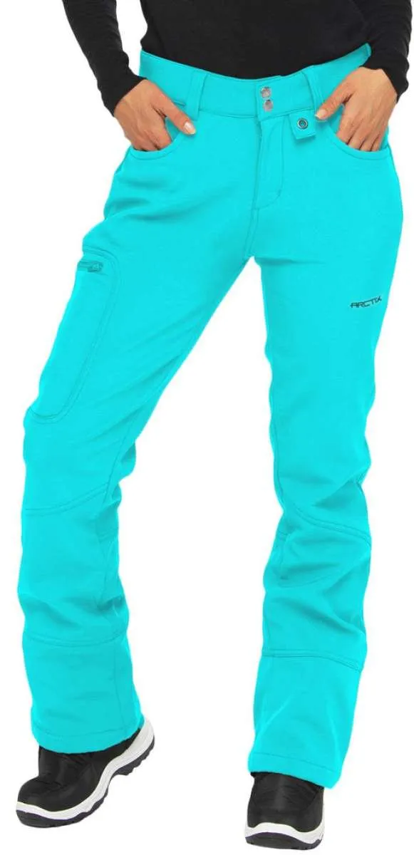 Arctix Ladies Sarah Softshell Pant 2023