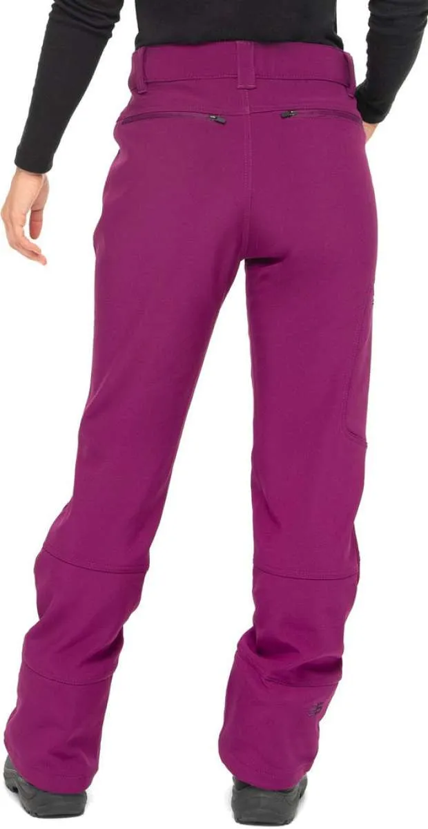 Arctix Ladies Sarah Softshell Pant 2023