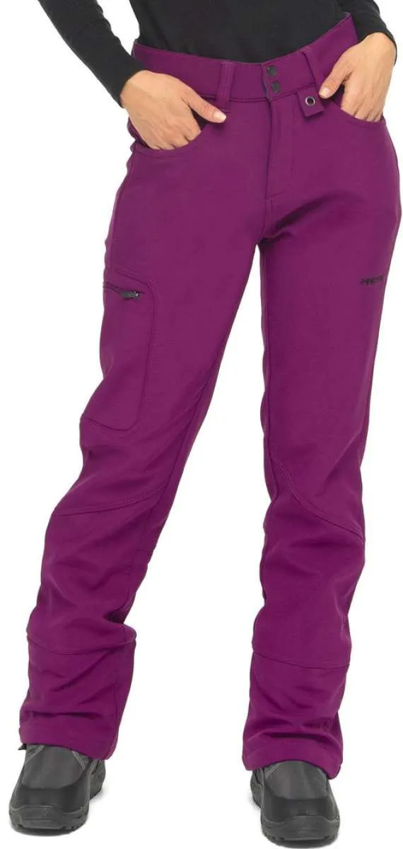 Arctix Ladies Sarah Softshell Pant 2023