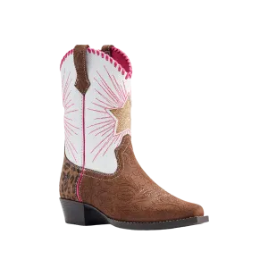 Ariat Youth Heritage Star Boots