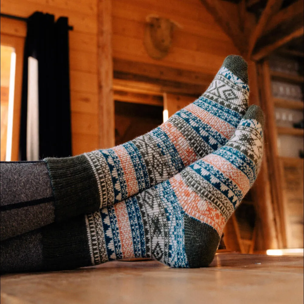 Arne Wool (5 pairs)