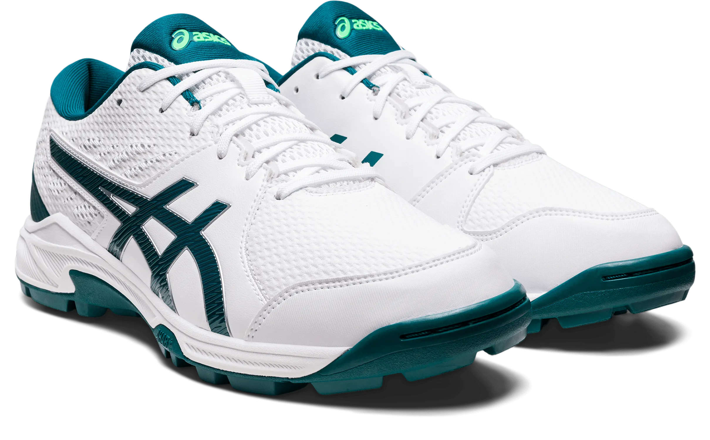 Asics Gel Peake 2 GS Junior Rubber Cricket Shoes