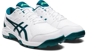 Asics Gel Peake 2 GS Junior Rubber Cricket Shoes