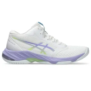 ASICS Netburner Ballistic FF MT 3 Womens Netball Shoes