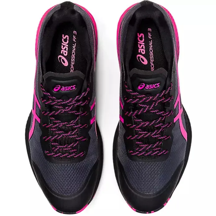 Asics Netburner Professional 3 FF Netball Shoe