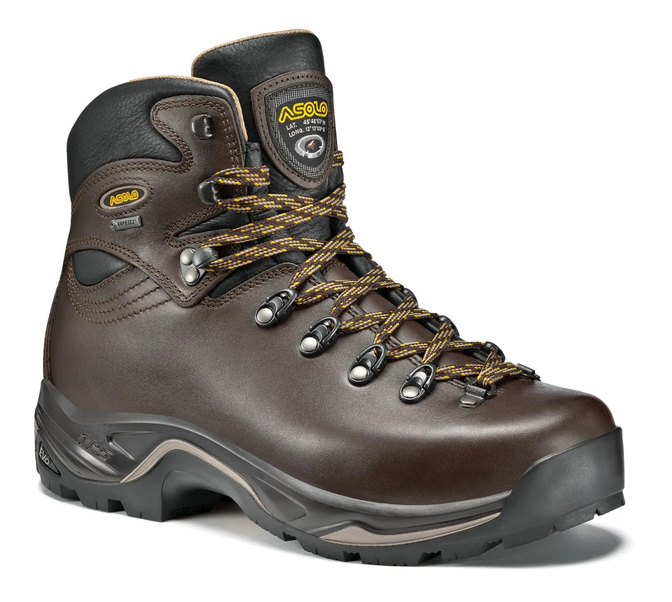 Asolo TPS 520 GV MM Men's Backpacking Boot