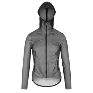 Assos Women's TRAIL Steinbeisser Rain Jacket SAMPLE