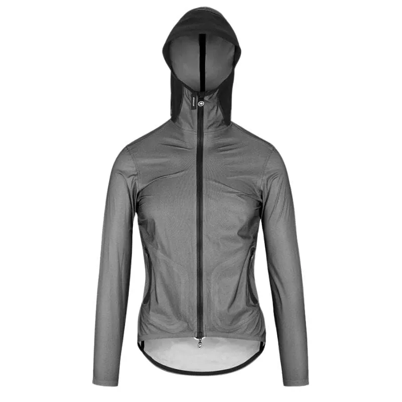 Assos Women's TRAIL Steinbeisser Rain Jacket SAMPLE