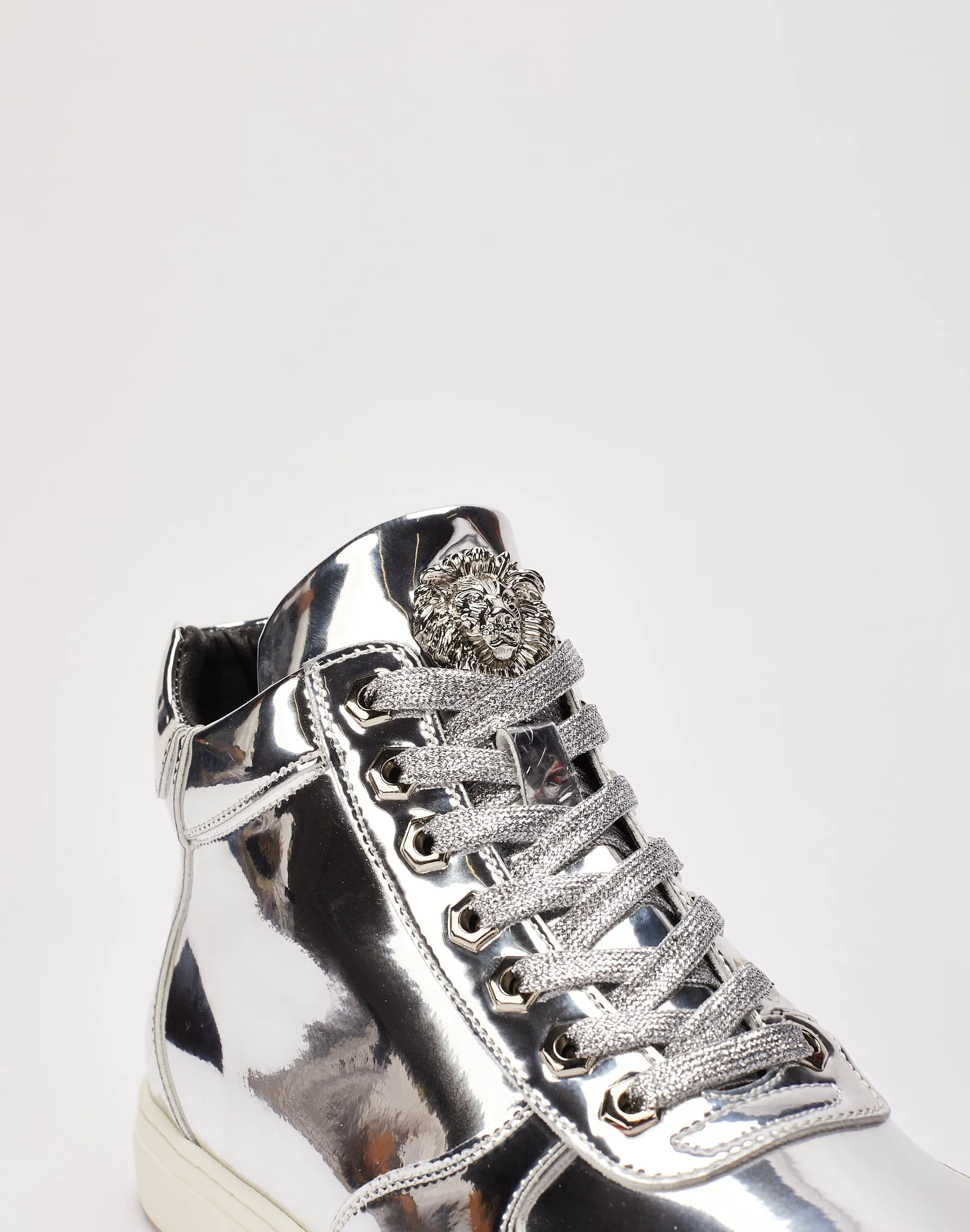 Aurelio Garcia Encore Metallic HI