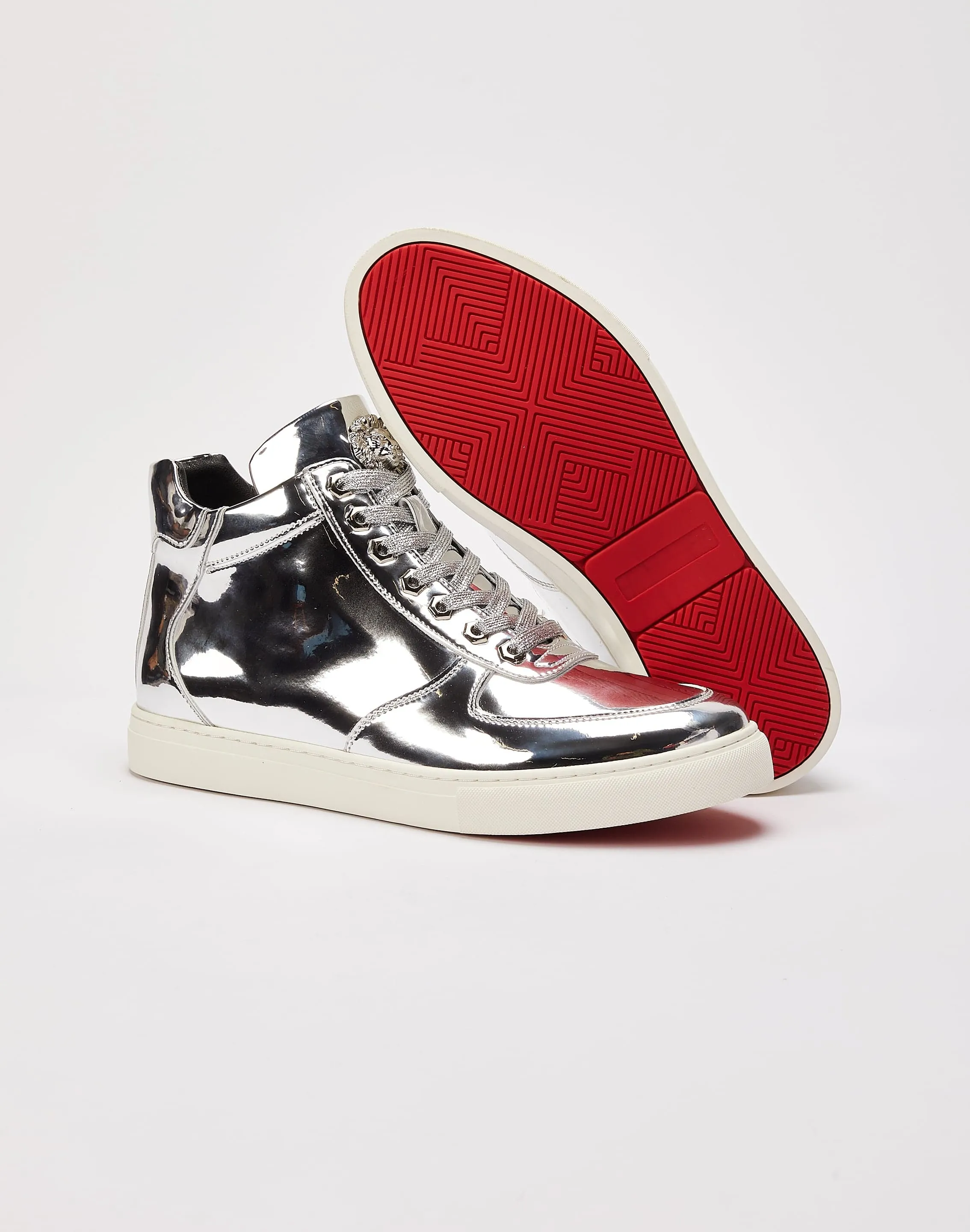 Aurelio Garcia Encore Metallic HI