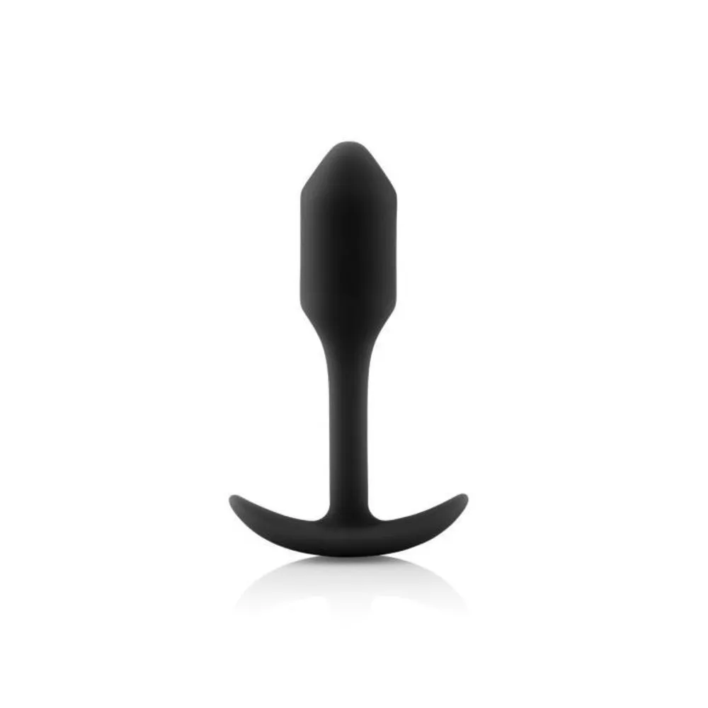 B-Vibe Snug Plug 1