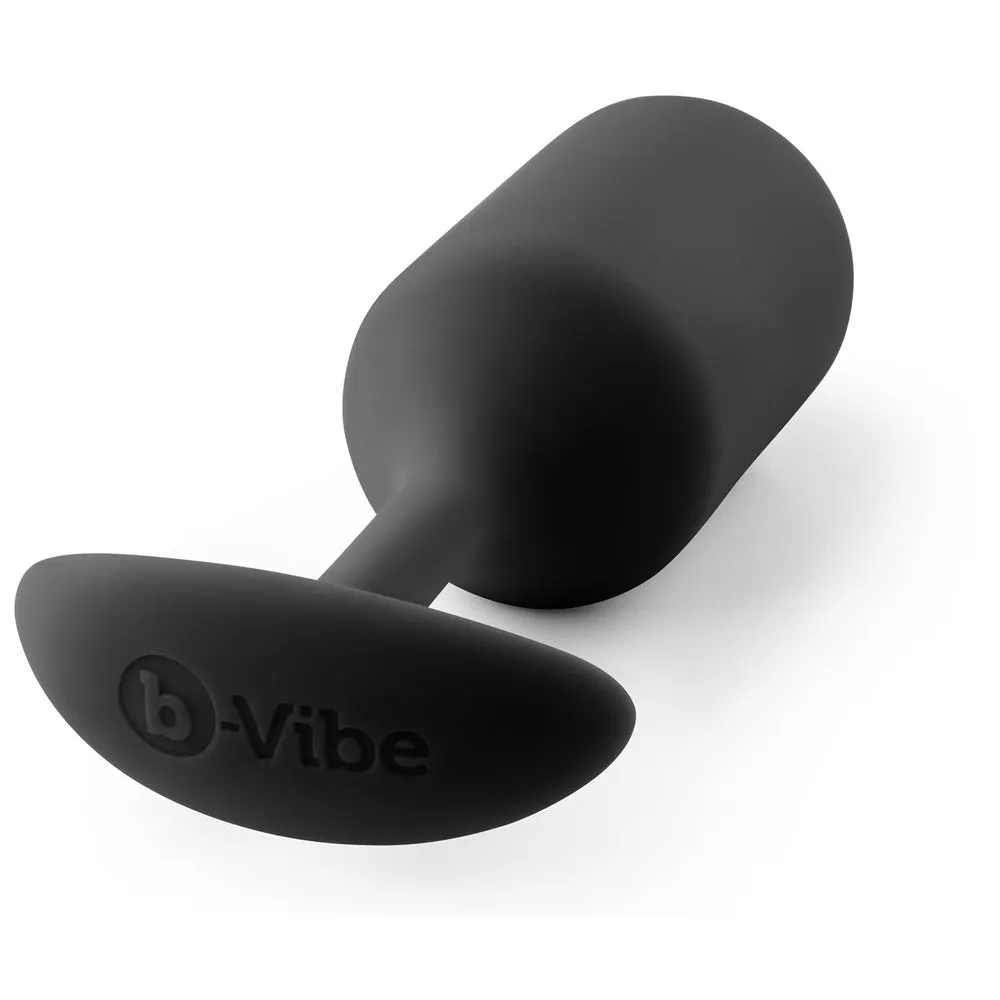 B-VIBE SNUG PLUG 3