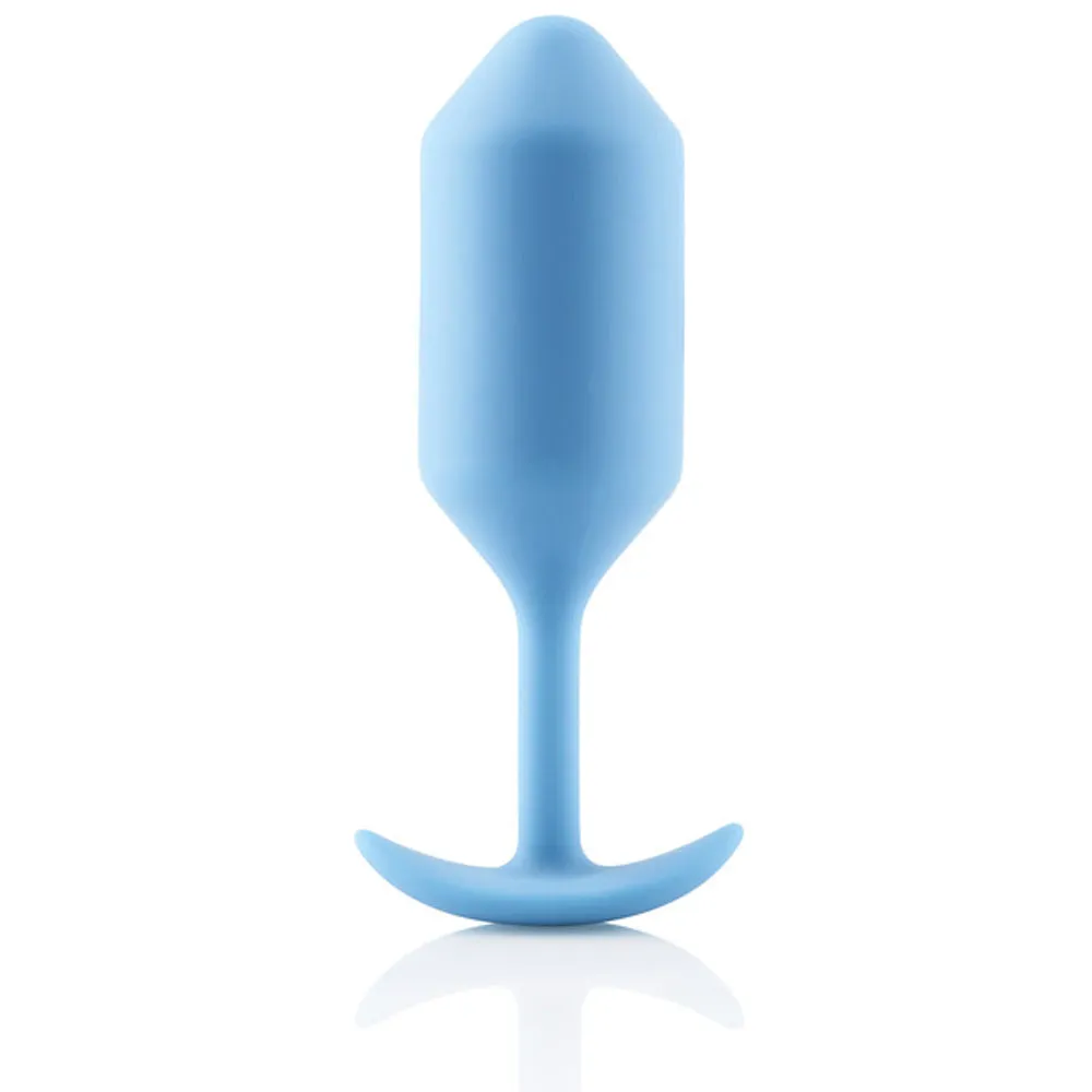 B-VIBE SNUG PLUG 3