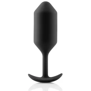 B-VIBE SNUG PLUG 3