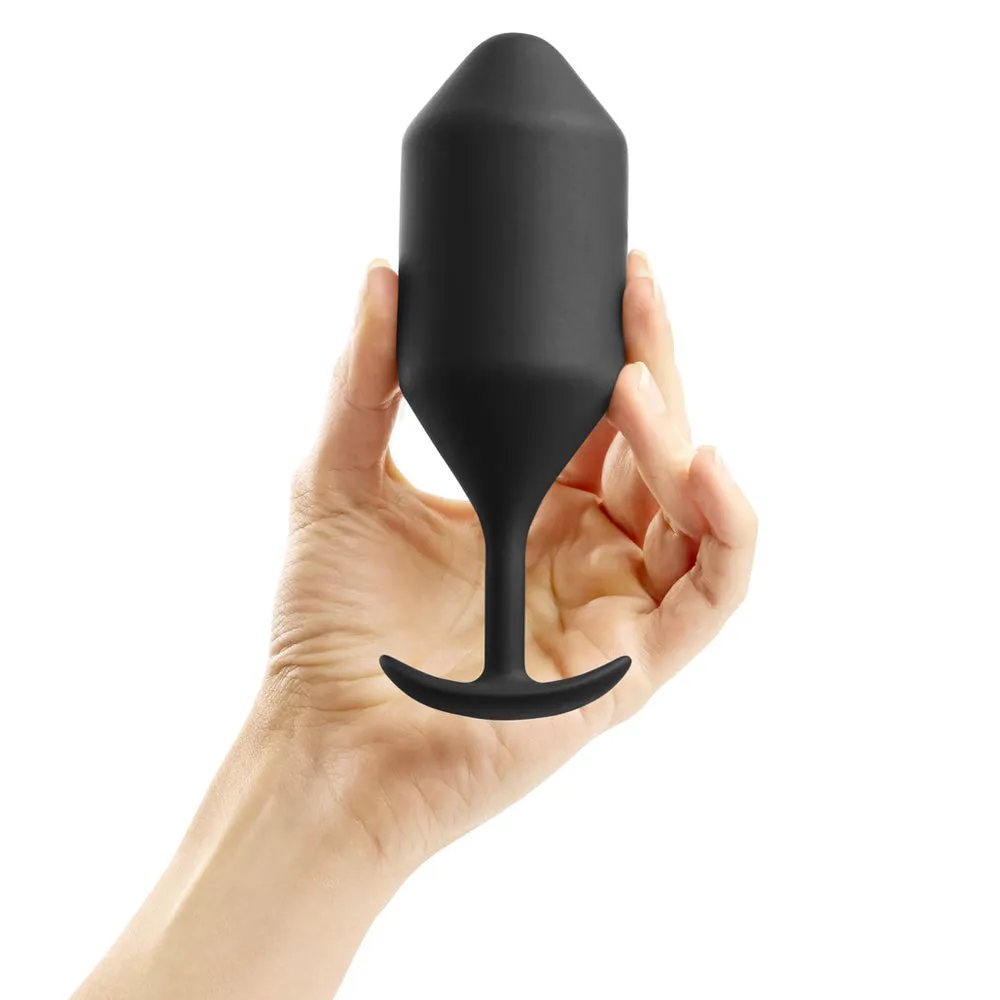 B-VIBE SNUG PLUG 5