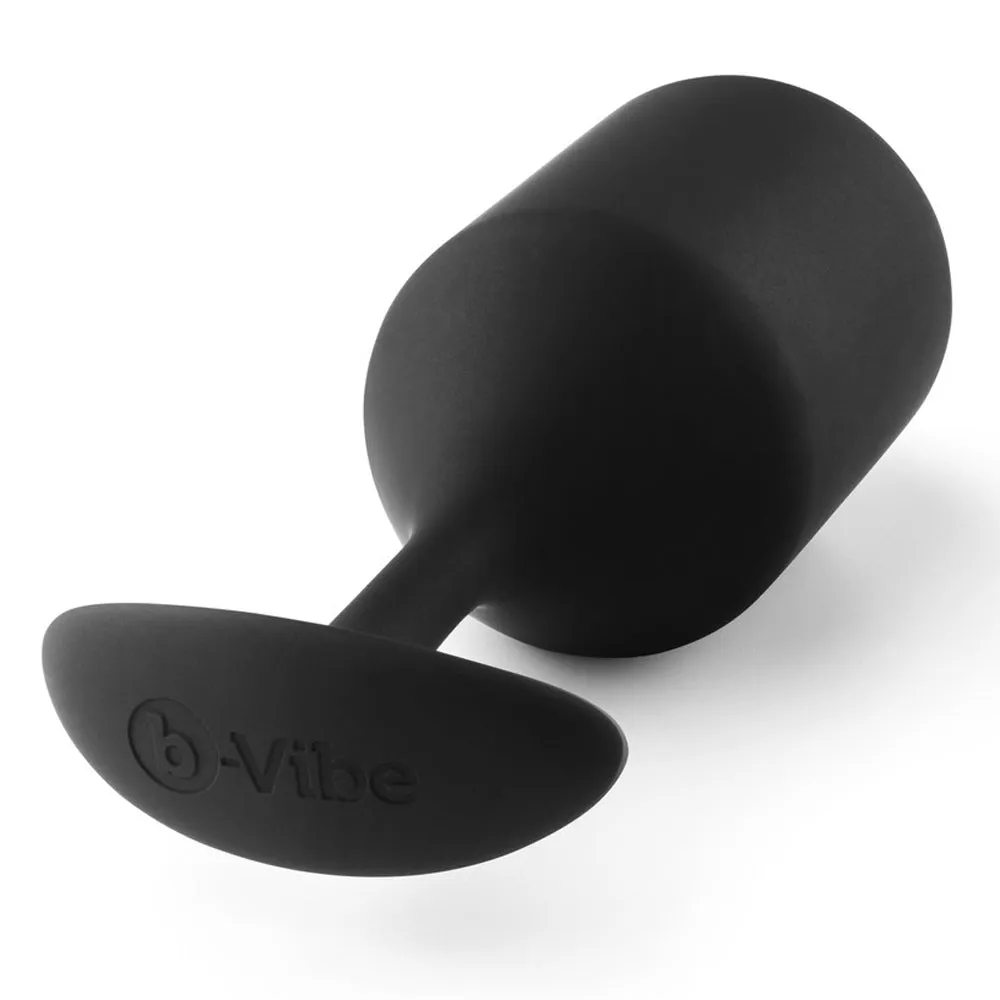 B-VIBE SNUG PLUG 5