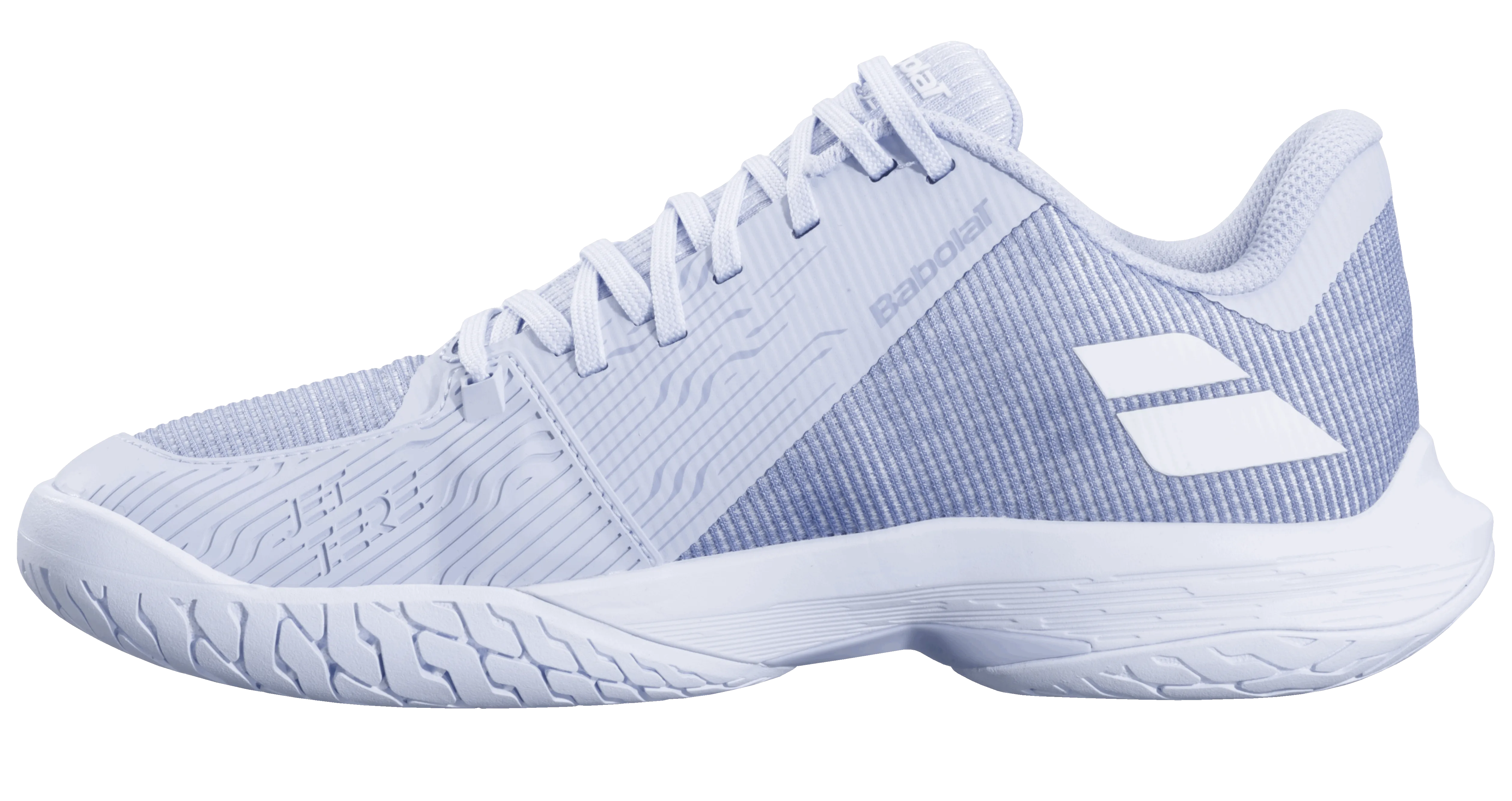 Babolat Jet Tere 2 Xenon Blue/White All Court Women's Tennis Shoes