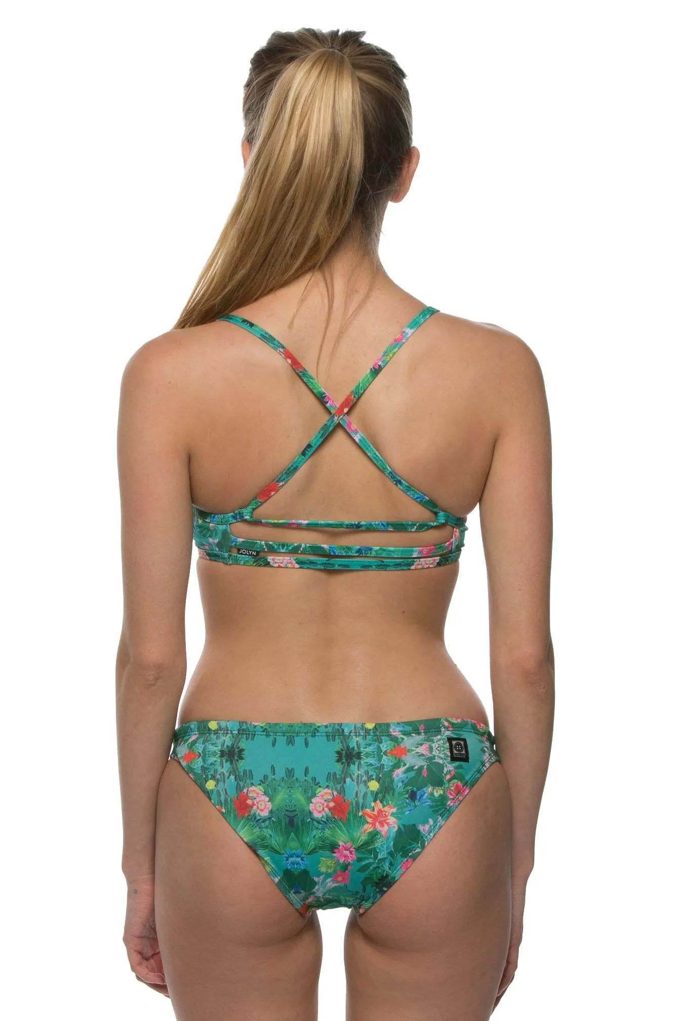 Bali Bikini Bottoms - Prints