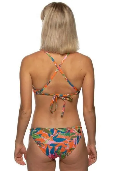 Bali Bikini Bottoms - Prints