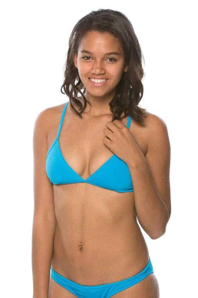 Bali Bikini Bottoms Solids - Bolds