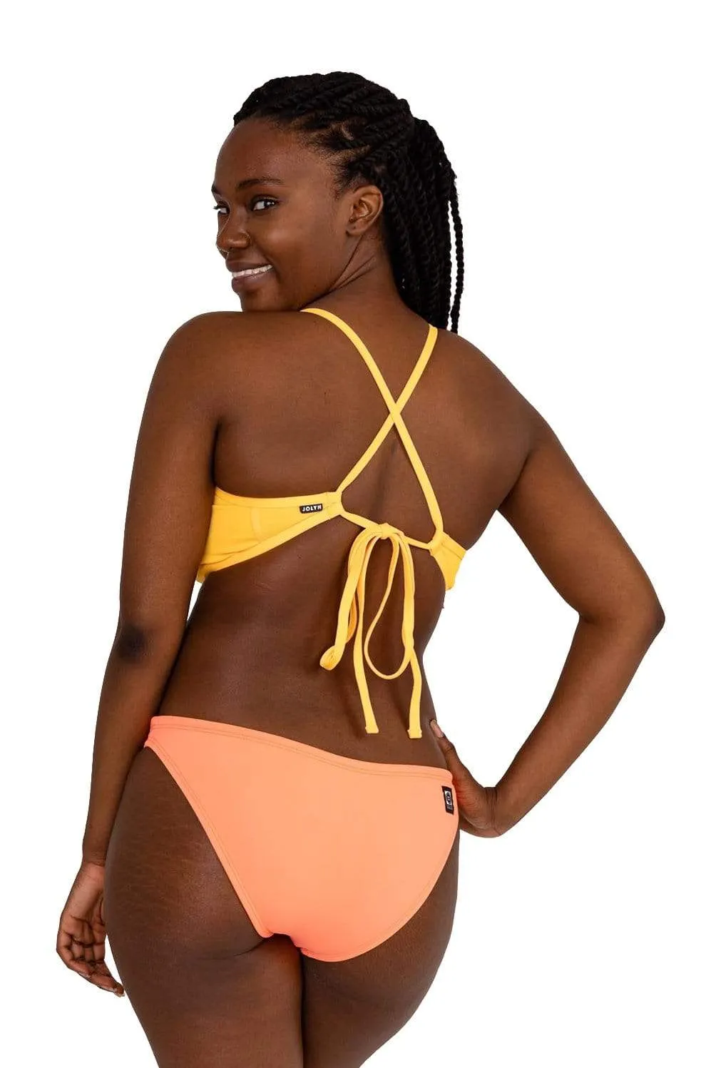 Bali Bikini Bottoms Solids - Brights