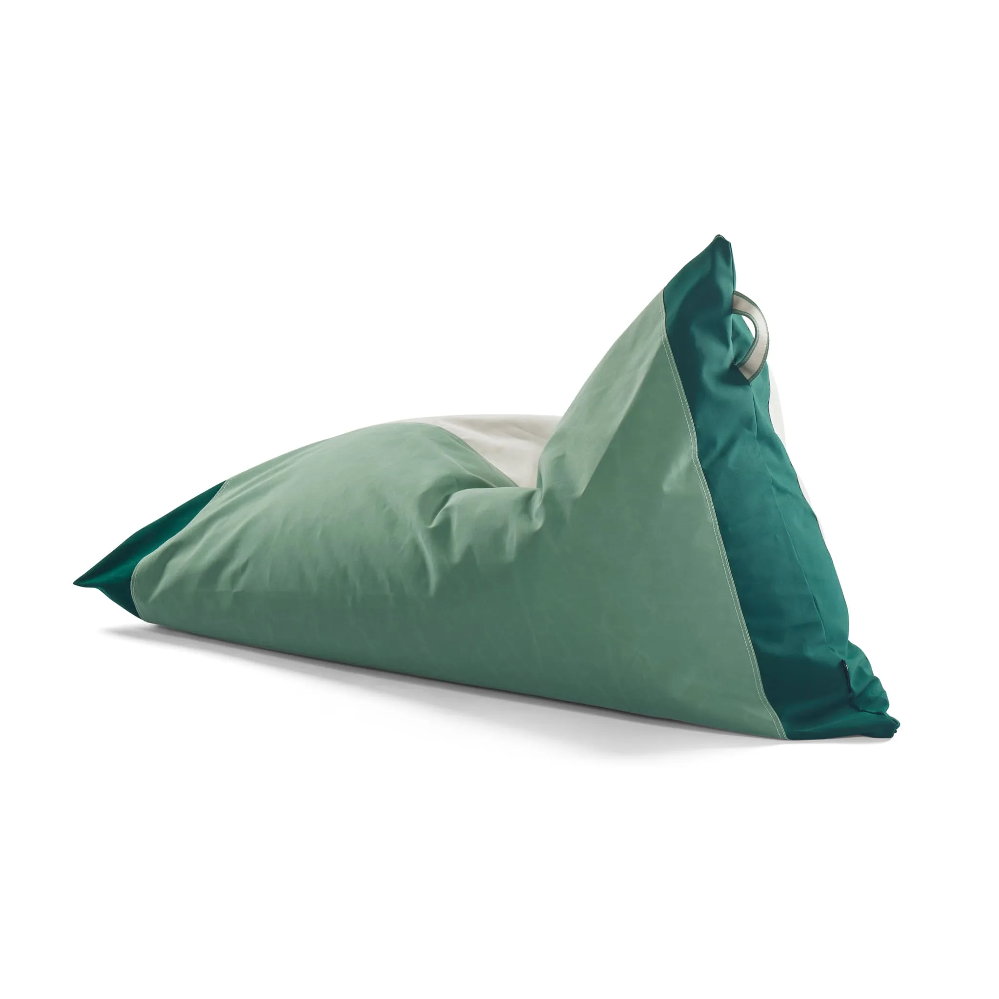 Bean Bag - Forest Block