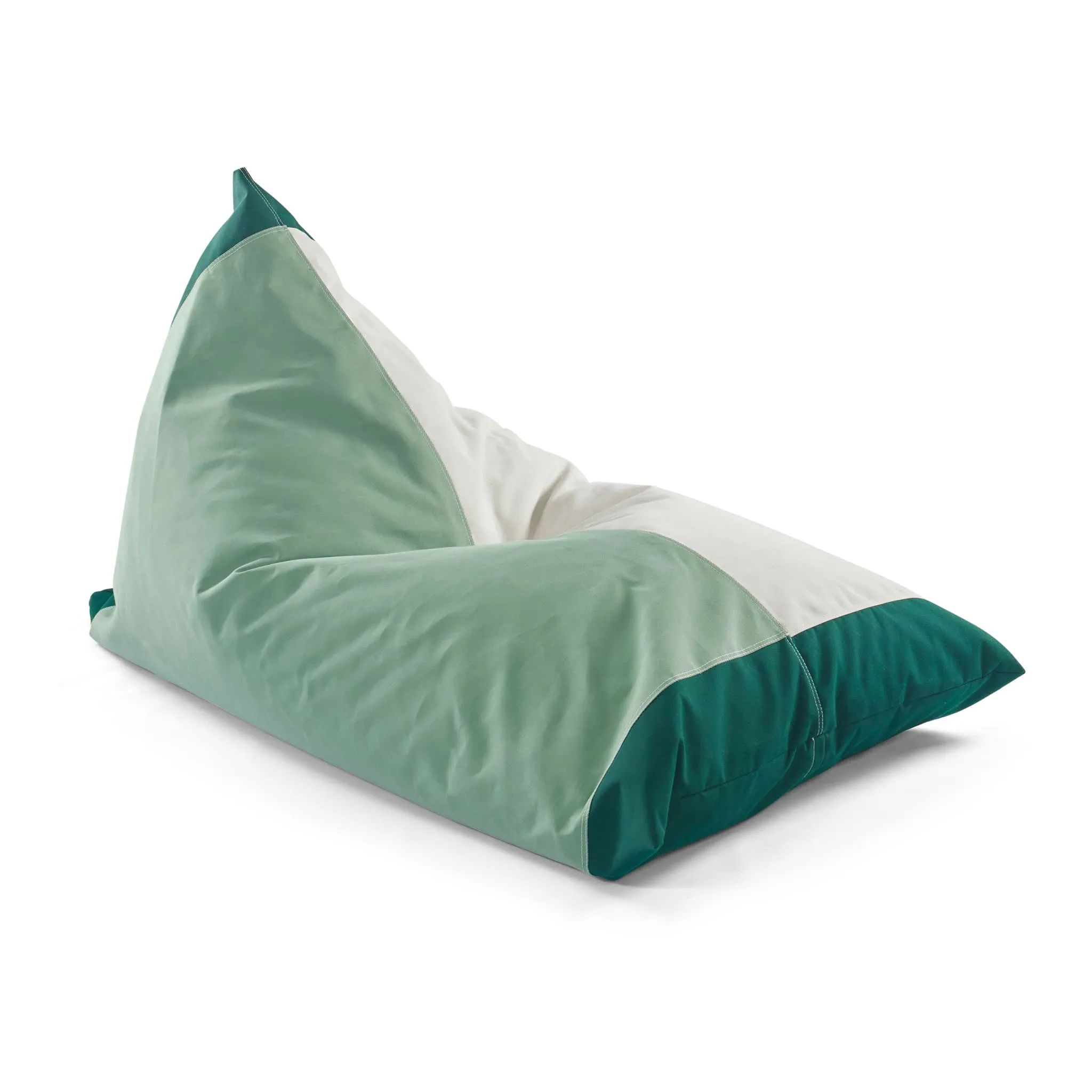 Bean Bag - Forest Block