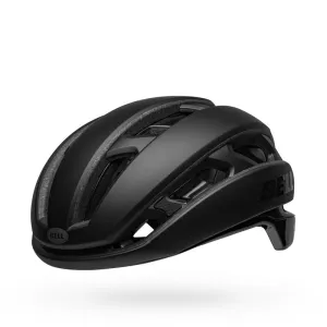 Bell Bike XR Spherical Bicycle Helmets Matte/Gloss Black Large