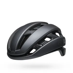 Bell Bike XR Spherical Bicycle Helmets Matte/Gloss Titanium/Gray Small