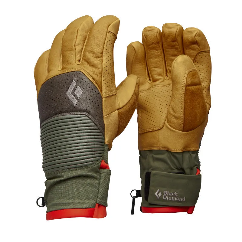 Black Diamond Impulse Gloves