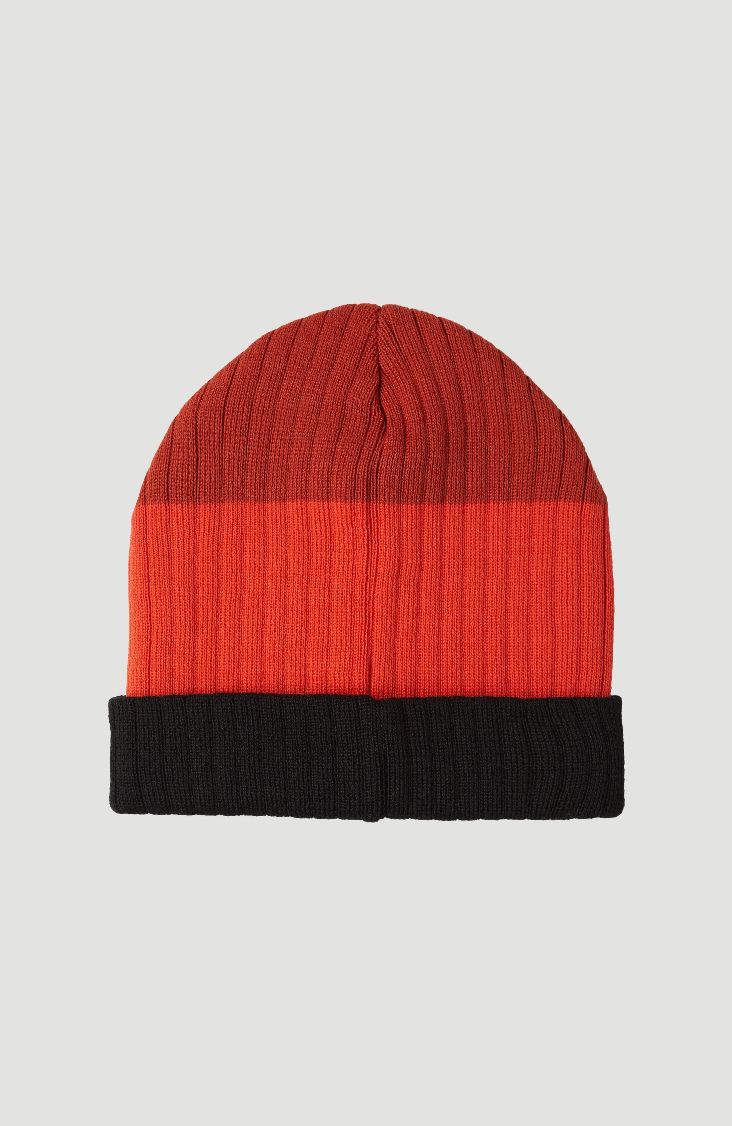 BLOCKSTRIPE BEANIE