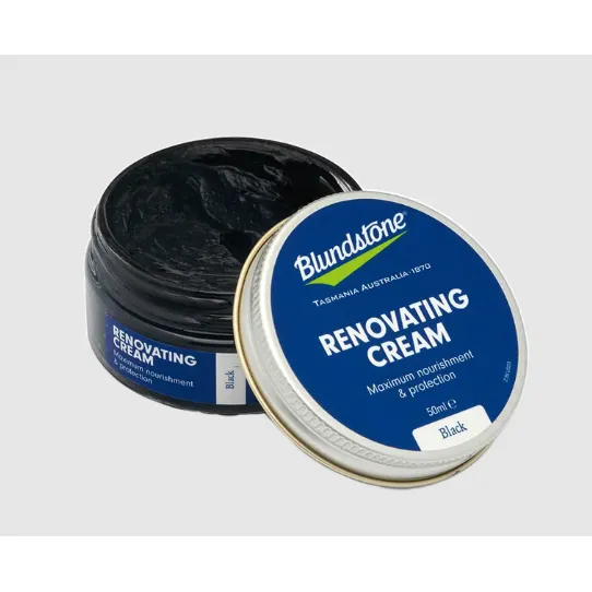 Blundstone Renovating Cream