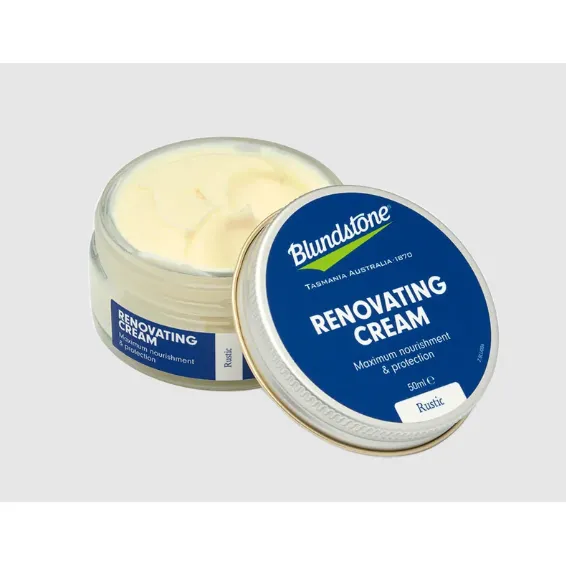 Blundstone Renovating Cream