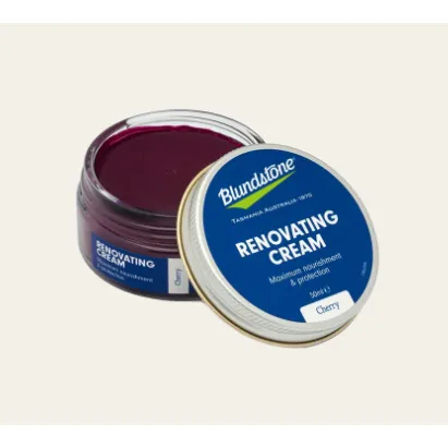 Blundstone Renovating Cream