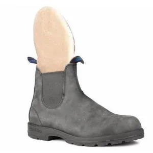 Blundstone Winter Round Toe