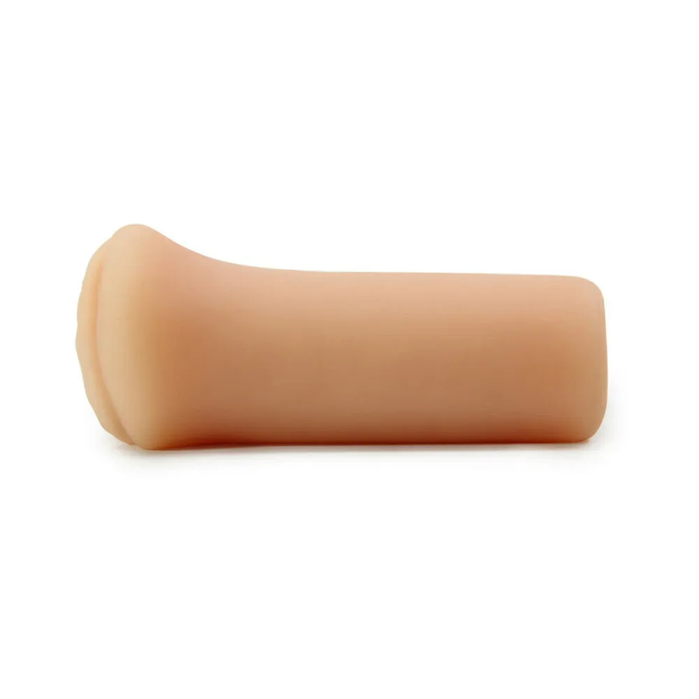 Blush X5 Men Jasmine's Kitty Vagina Stroker Beige