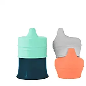 Boon Snug Spout with Cup