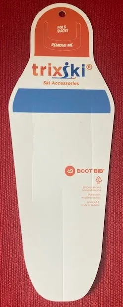 Boot Bib/Boot Horn