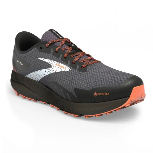 BROOKS - Men's Divide 4 GTX