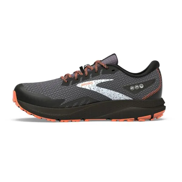 BROOKS - Men's Divide 4 GTX