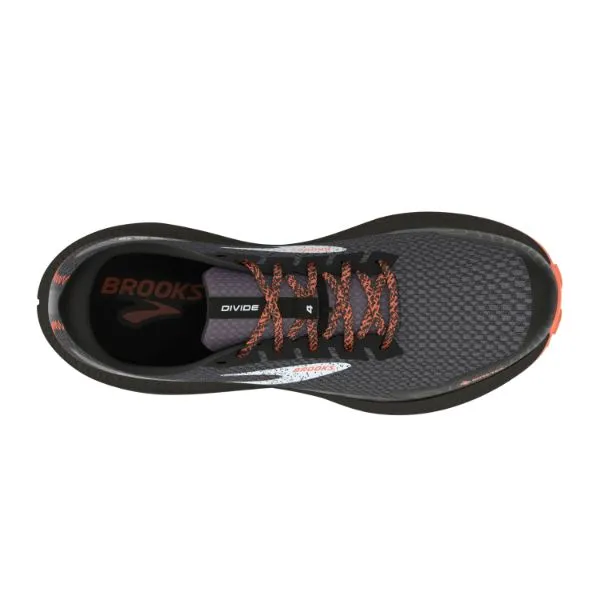 BROOKS - Men's Divide 4 GTX