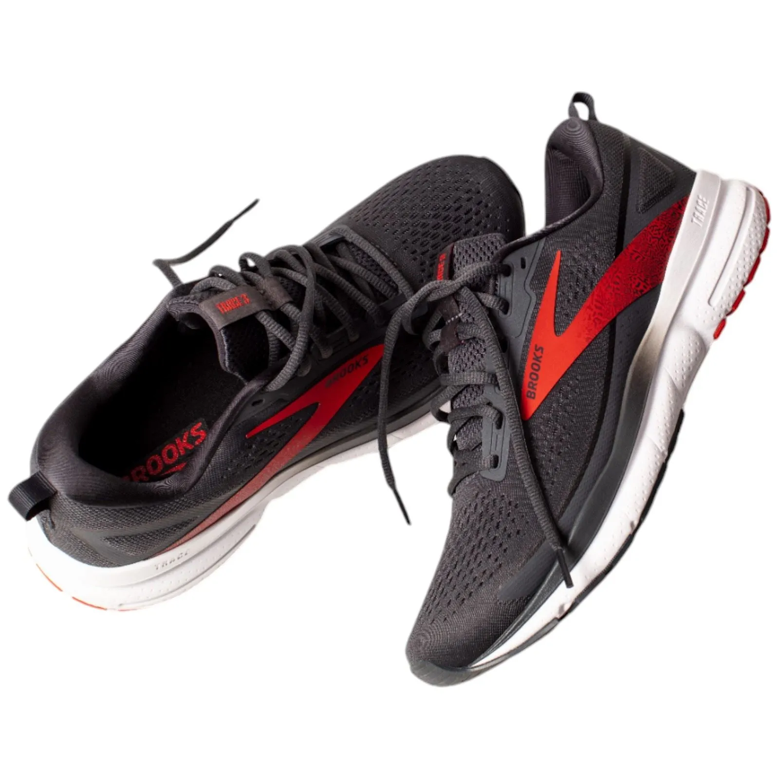 Brooks Trace 3 Mens Running Shoes