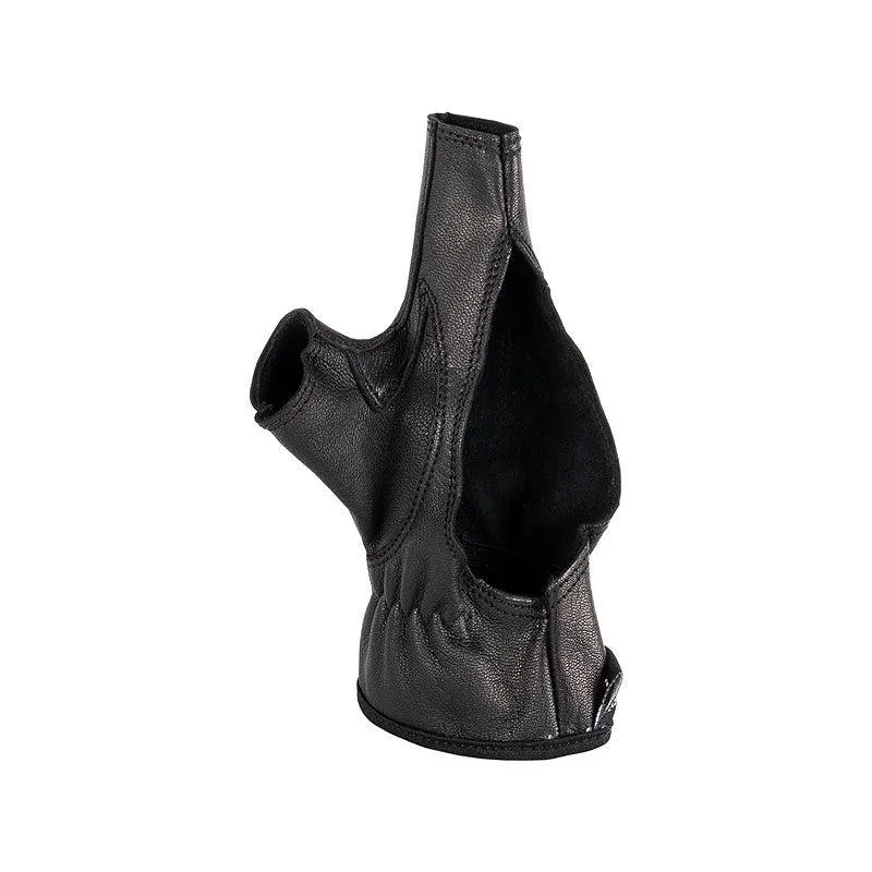 Buck Trail Premium Bow Hand Leather Glove