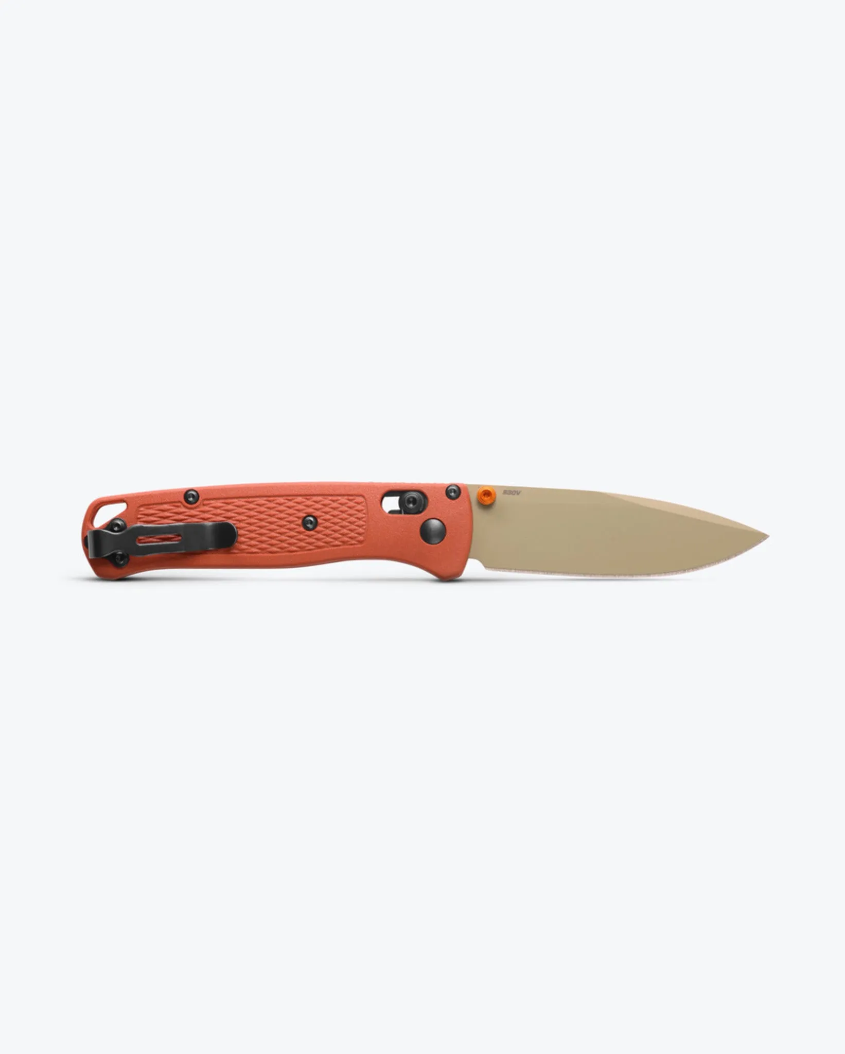 Bugout® | Rust Orange Grivory®