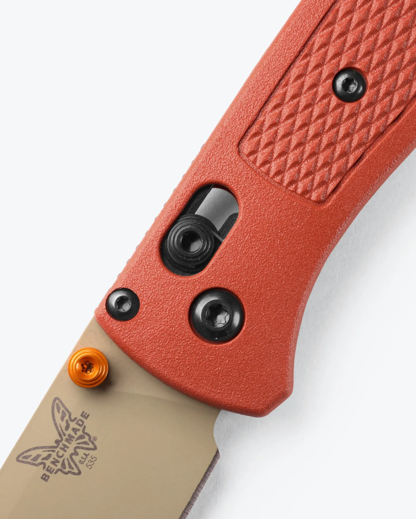 Bugout® | Rust Orange Grivory®