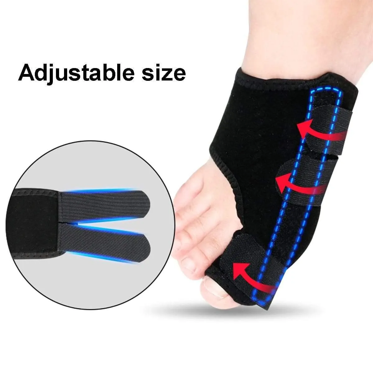 Bunion Corrector Brace