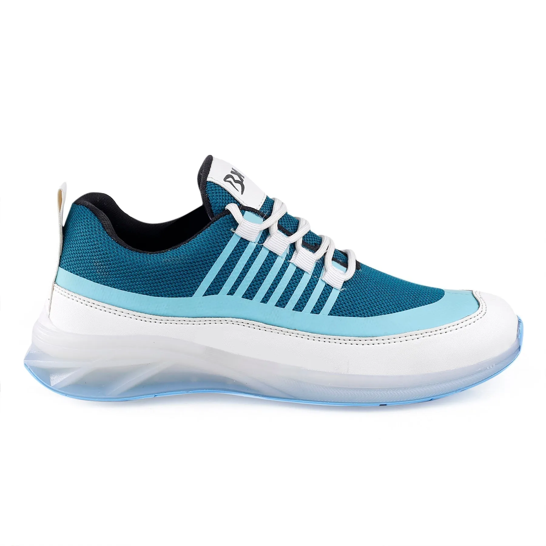 Bxxy's New Lace-up Sports Running Shoes for Men